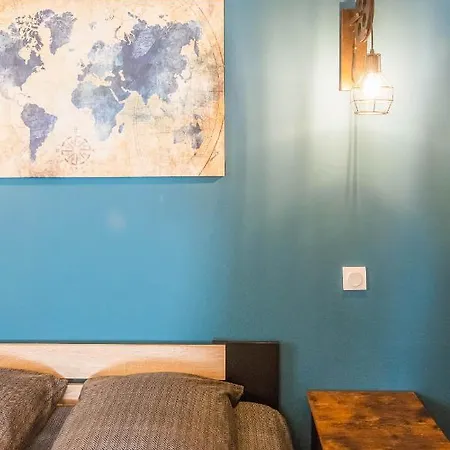 L'urbain Narbonnais * Нарбонна