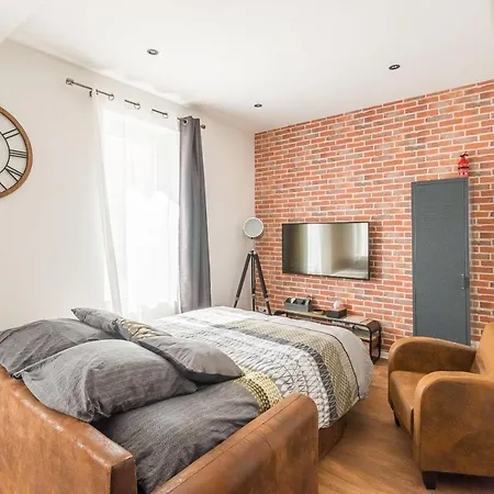 L'urbain Narbonnais Apartamento