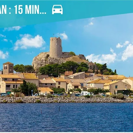 L'urbain Narbonnais Нарбонна