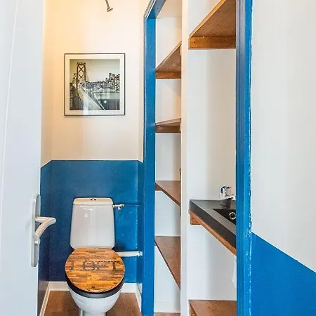 アパート L'urbain Narbonnais ナルボンヌ